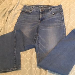 Old navy jeans